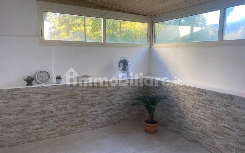 Villa unifamiliare, ottimo stato, 130 m², Centro, Viareggio — foto 33 di 36