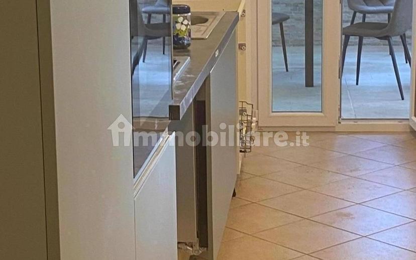 Villa unifamiliare, ottimo stato, 130 m², Centro, Viareggio — foto 18 di 36