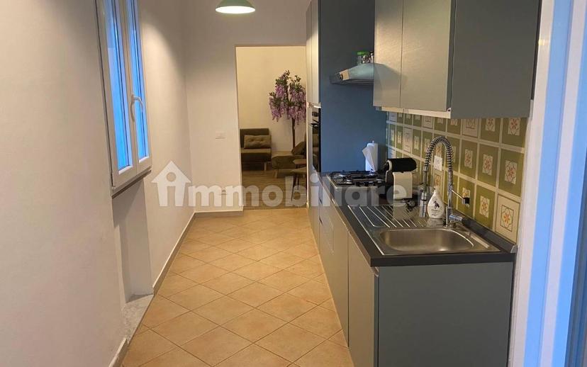 Villa unifamiliare, ottimo stato, 130 m², Centro, Viareggio — foto 25 di 36
