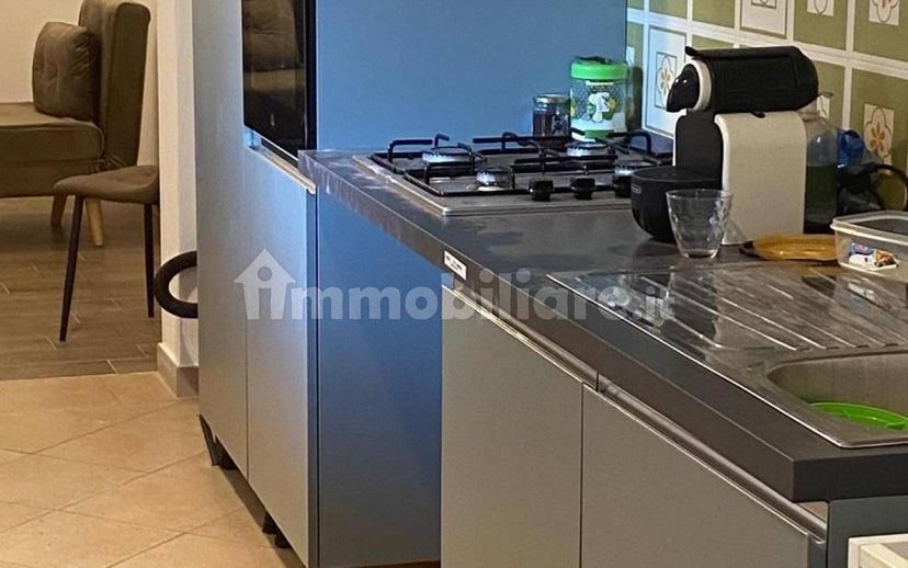 Villa unifamiliare, ottimo stato, 130 m², Centro, Viareggio — foto 30 di 36