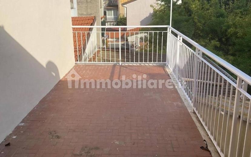 Villa unifamiliare, ottimo stato, 130 m², Centro, Viareggio — foto 28 di 36