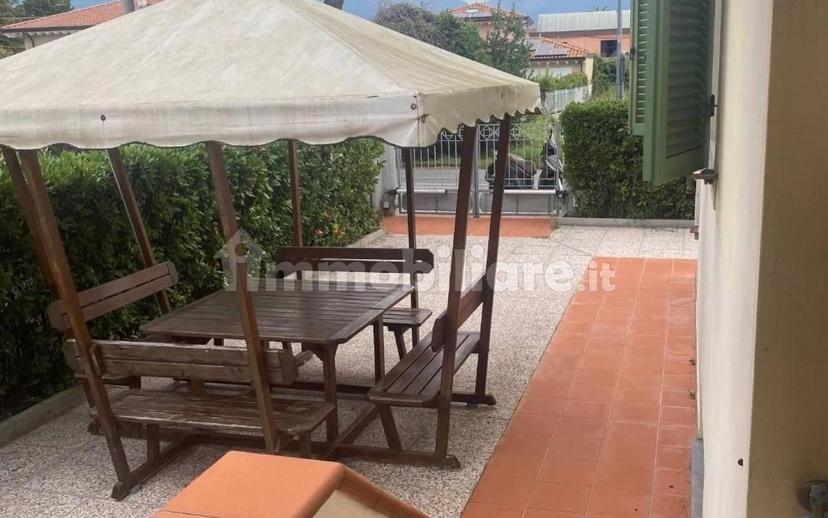 Villa a schiera via Michelangelo Buonarroti,, Lido di Camaiore, Camaiore — foto 15 di 15