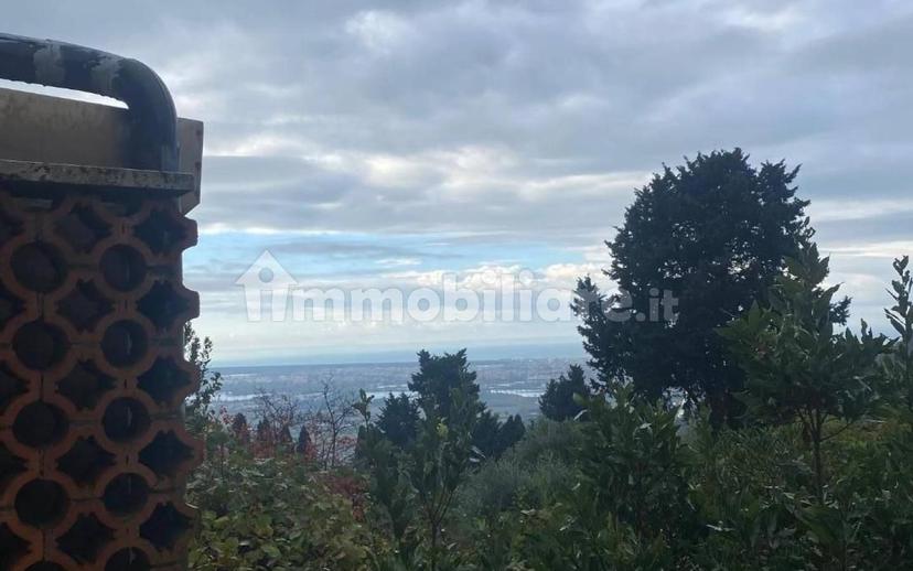 Villa a schiera via di Vitiano, Bargecchia, Corsanico, Massarosa — foto 31 di 33