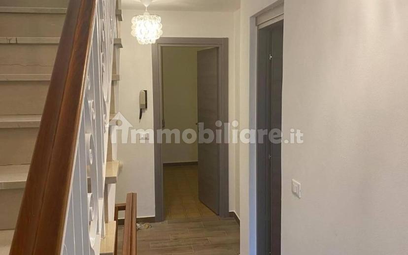 Villa unifamiliare, ottimo stato, 130 m², Centro, Viareggio — foto 26 di 36