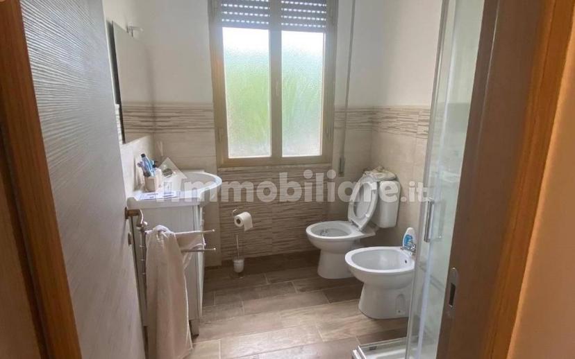 Villa unifamiliare, ottimo stato, 130 m², Centro, Viareggio — foto 24 di 36