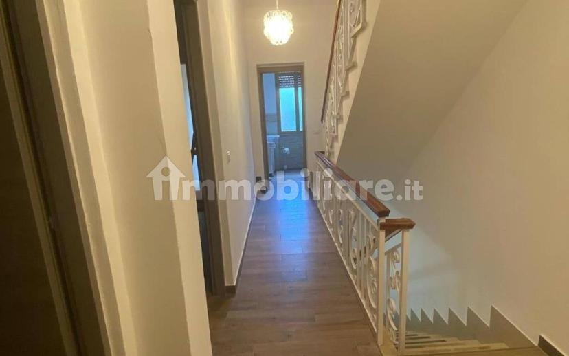 Villa unifamiliare, ottimo stato, 130 m², Centro, Viareggio — foto 31 di 36