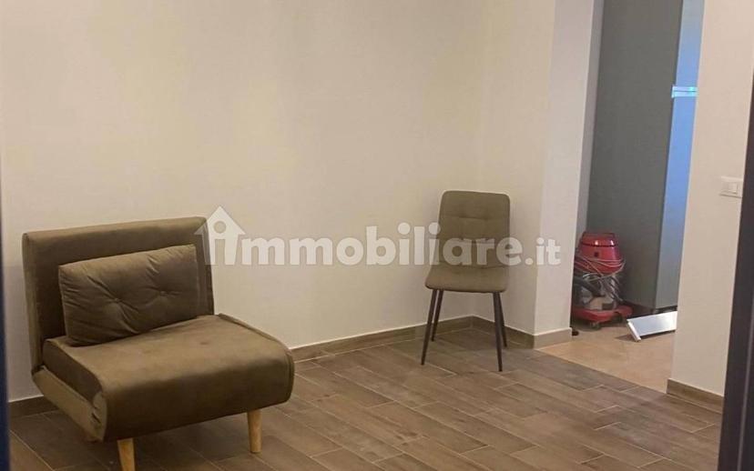 Villa unifamiliare, ottimo stato, 130 m², Centro, Viareggio — foto 35 di 36