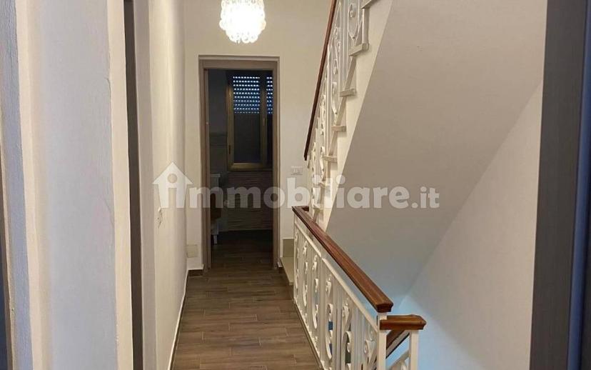 Villa unifamiliare, ottimo stato, 130 m², Centro, Viareggio — foto 27 di 36