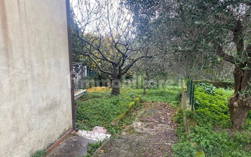 Villa a schiera via di Vitiano, Bargecchia, Corsanico, Massarosa — foto 20 di 33