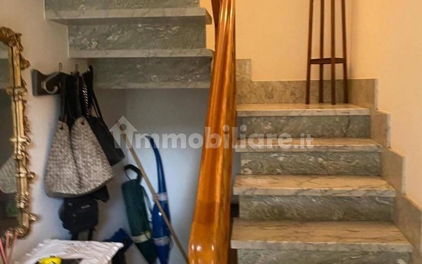 Villa a schiera via di Vitiano, Bargecchia, Corsanico, Massarosa — foto 32 di 33