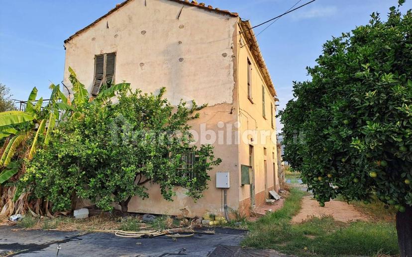 Rustico regione Paragi, Paragi Posillico, Albenga — foto 6 di 11