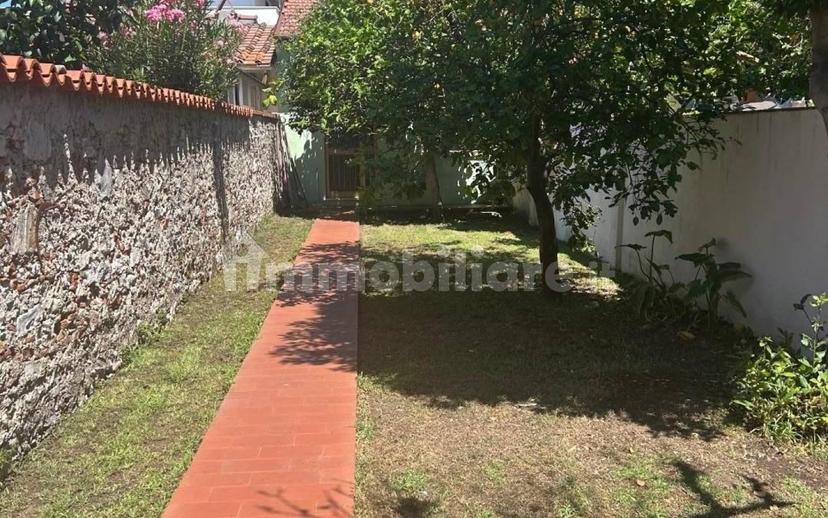 Villa unifamiliare, buono stato, 120 m², Centro, Viareggio — foto 5 di 22