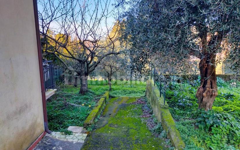 Villa a schiera via di Vitiano, Bargecchia, Corsanico, Massarosa — foto 15 di 33