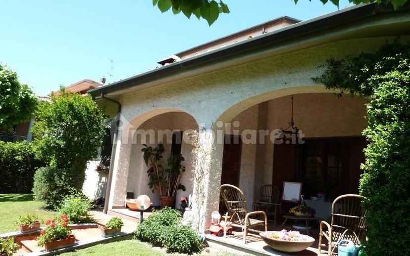 Villa unifamiliare via delle Stelle, Darsena - Ex Campo di Aviazione, Viareggio — foto 6 di 10