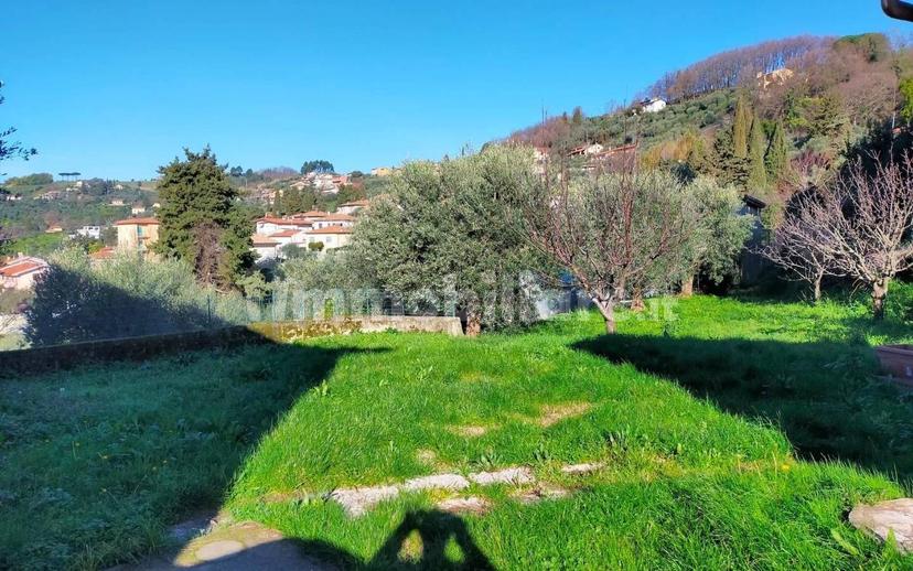 Villa a schiera via di Vitiano, Bargecchia, Corsanico, Massarosa — foto 22 di 33