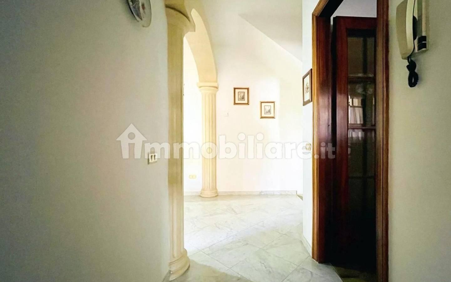 Villa plurifamiliare, buono stato, 135 m², Torre del Lago, Viareggio