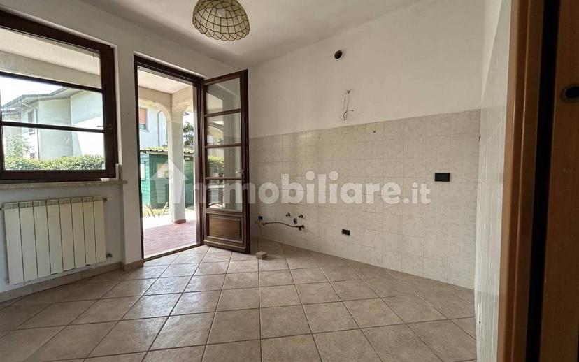 Villa a schiera via G. Pardini, Torre del Lago, Viareggio — foto 17 di 31