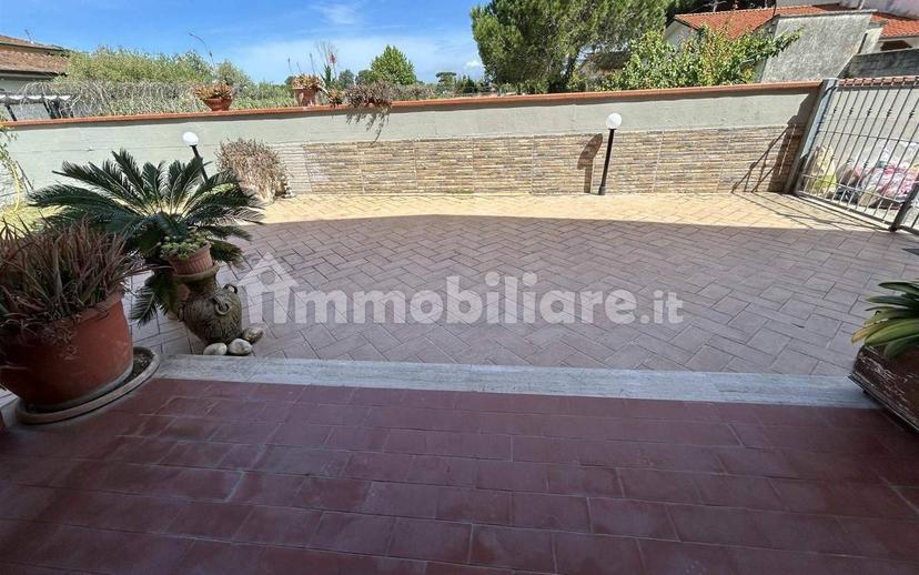 Villa a schiera via G. Pardini, Torre del Lago, Viareggio — foto 16 di 31