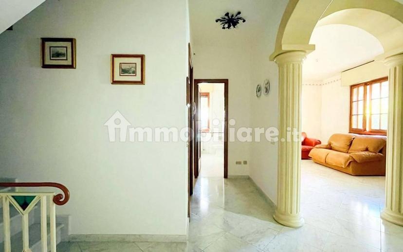Villa plurifamiliare, buono stato, 135 m², Torre del Lago, Viareggio — foto 14 di 27
