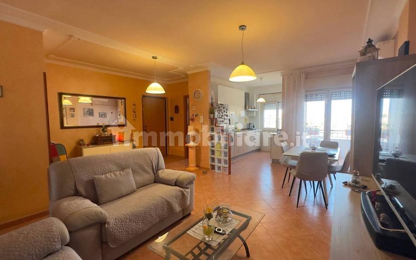 Bilocale via Antonio Stradivari 4, Semicentro, Aprilia — foto 10 di 12