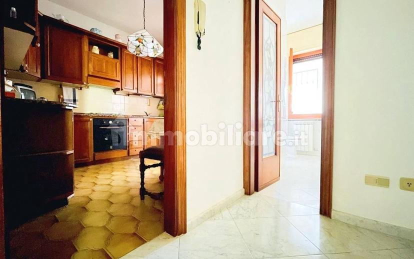 Villa plurifamiliare, buono stato, 135 m², Torre del Lago, Viareggio — foto 10 di 27