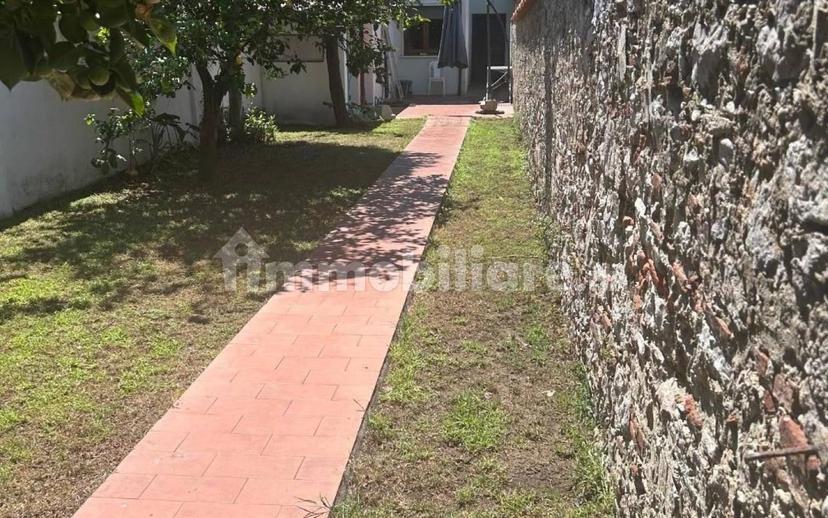 Villa unifamiliare, buono stato, 120 m², Centro, Viareggio — foto 2 di 22