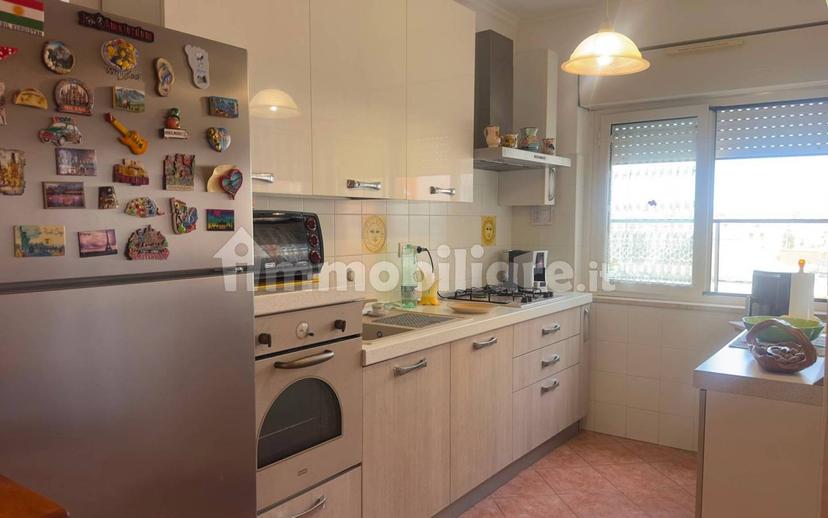 Bilocale via Antonio Stradivari 4, Semicentro, Aprilia — foto 3 di 12