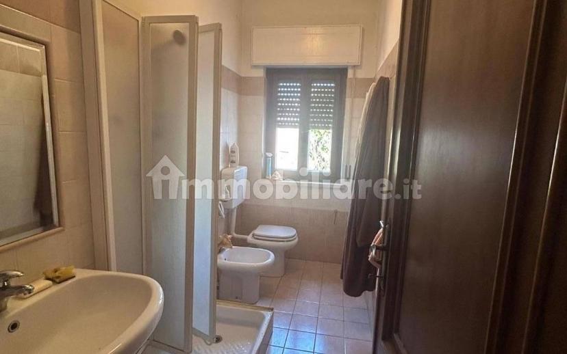Villa unifamiliare, buono stato, 120 m², Centro, Viareggio — foto 20 di 22