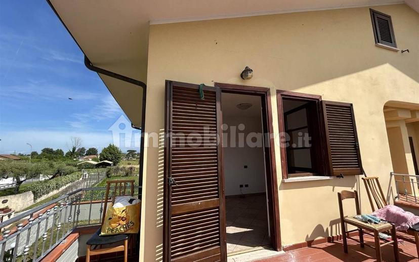 Villa a schiera via G. Pardini, Torre del Lago, Viareggio — foto 30 di 31