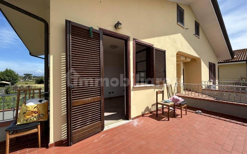 Villa a schiera via G. Pardini, Torre del Lago, Viareggio — foto 25 di 31