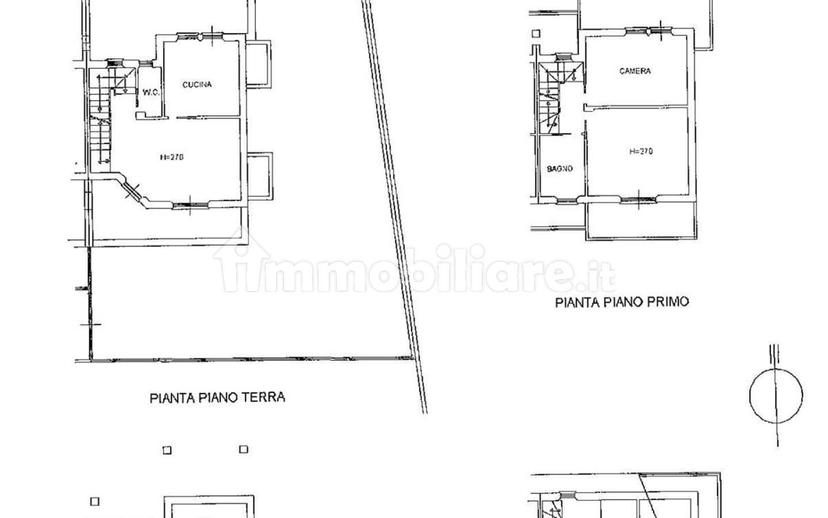 Villa a schiera via G. Pardini, Torre del Lago, Viareggio — foto 2 di 31