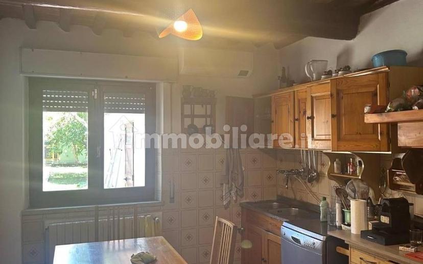 Villa unifamiliare, buono stato, 120 m², Centro, Viareggio — foto 18 di 22