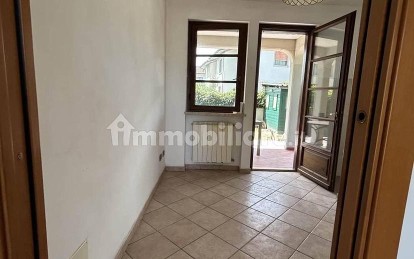 Villa a schiera via G. Pardini, Torre del Lago, Viareggio — foto 31 di 31