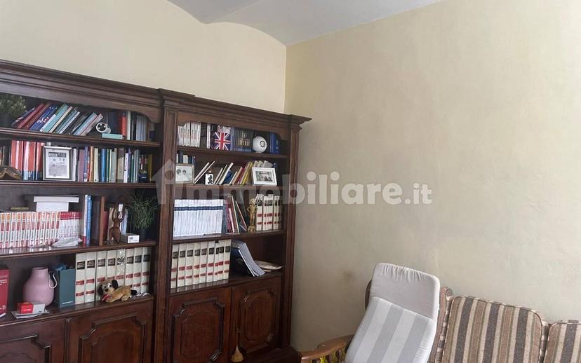 Villa unifamiliare, buono stato, 120 m², Centro, Viareggio — foto 21 di 22