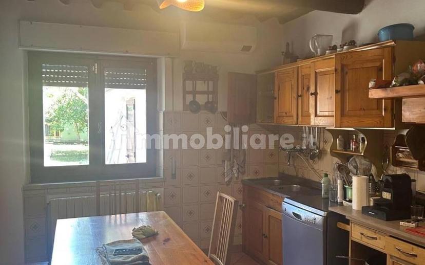 Villa unifamiliare, buono stato, 120 m², Centro, Viareggio — foto 4 di 22