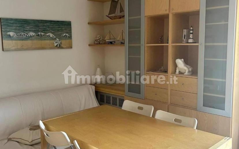 Quadrilocale viale Giosuè Carducci,, Lungomare, Viareggio