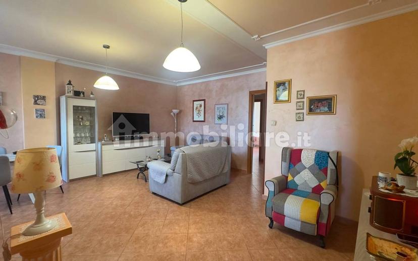 Bilocale via Antonio Stradivari 4, Semicentro, Aprilia — foto 5 di 12