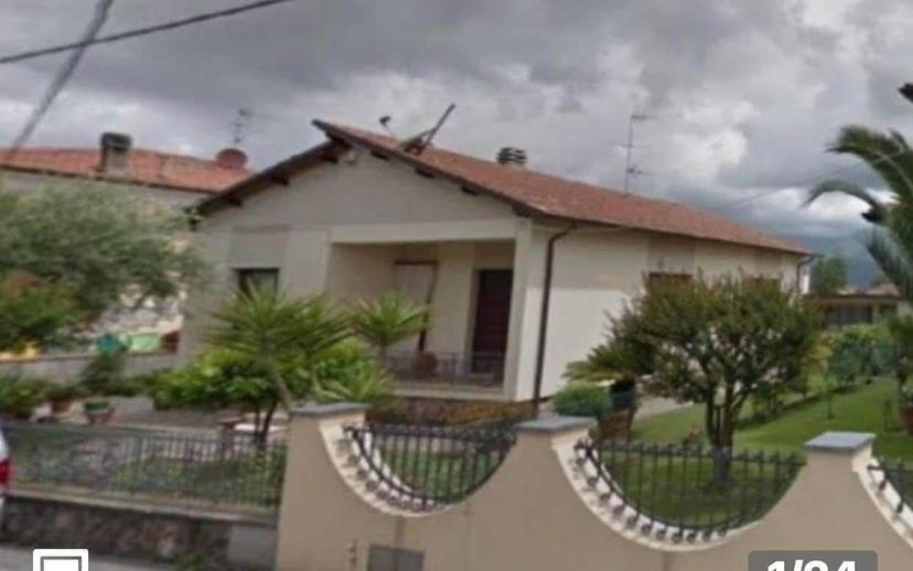 Terratetto unifamiliare via A. Vespucci,, Capezzano Pianore, Camaiore — foto 20 di 21