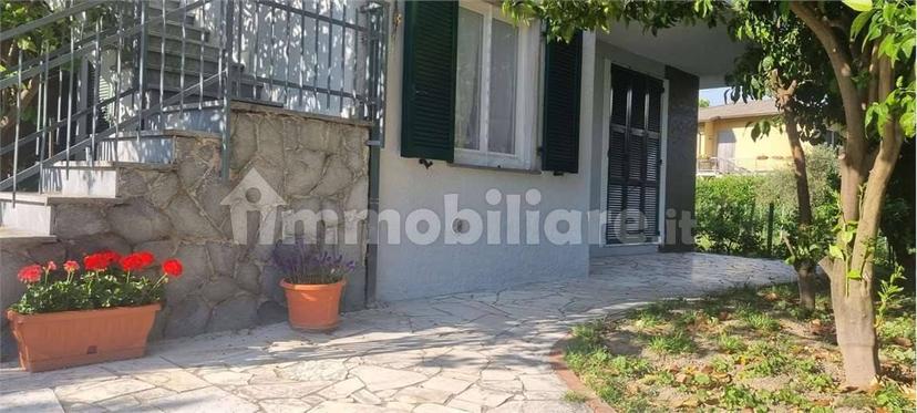 Quadrilocale ottimo stato, Fiumaretta Di Ameglia, Ameglia — foto 11 di 12