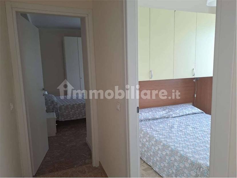 Quadrilocale ottimo stato, Fiumaretta Di Ameglia, Ameglia — foto 8 di 12