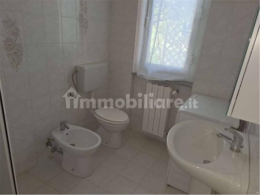 Quadrilocale ottimo stato, Fiumaretta Di Ameglia, Ameglia — foto 4 di 12