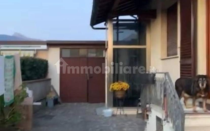 Terratetto unifamiliare via A. Vespucci,, Capezzano Pianore, Camaiore — foto 12 di 21
