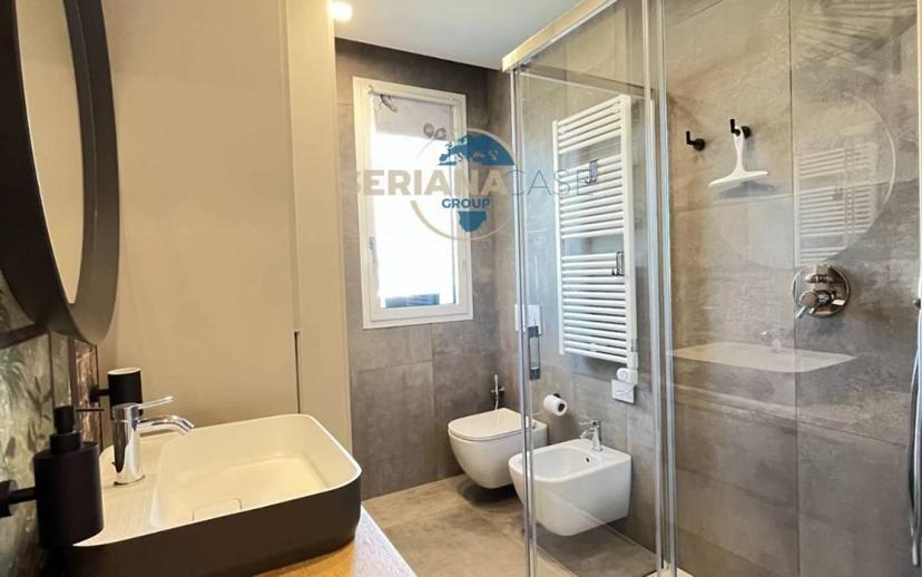 Attico via Fratelli Bronzetti 20, Cimitero, Bergamo — foto 4 di 29