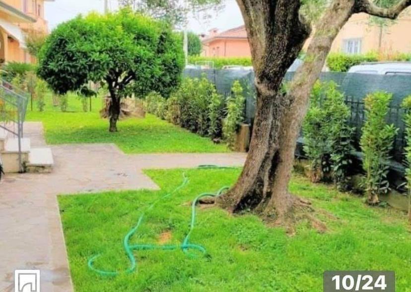 Terratetto unifamiliare via A. Vespucci,, Capezzano Pianore, Camaiore — foto 16 di 21