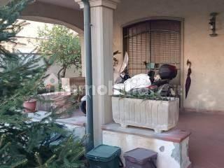 Villa a schiera via Fabio Filzi, Darsena - Ex Campo di Aviazione, Viareggio — foto 6 di 28
