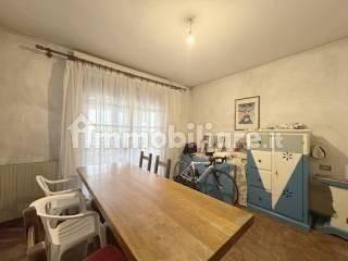 Villa a schiera via Fabio Filzi, Darsena - Ex Campo di Aviazione, Viareggio — foto 14 di 28
