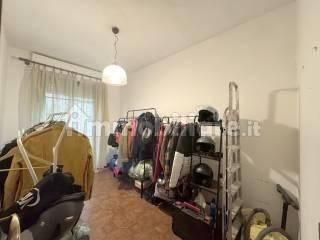 Villa a schiera via Fabio Filzi, Darsena - Ex Campo di Aviazione, Viareggio — foto 13 di 28
