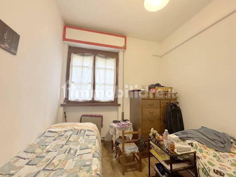 Villa a schiera via Fabio Filzi, Darsena - Ex Campo di Aviazione, Viareggio — foto 16 di 28