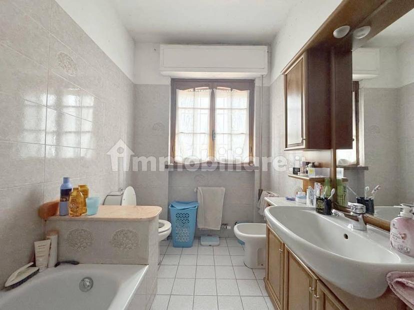 Villa a schiera via Fabio Filzi, Darsena - Ex Campo di Aviazione, Viareggio — foto 20 di 28