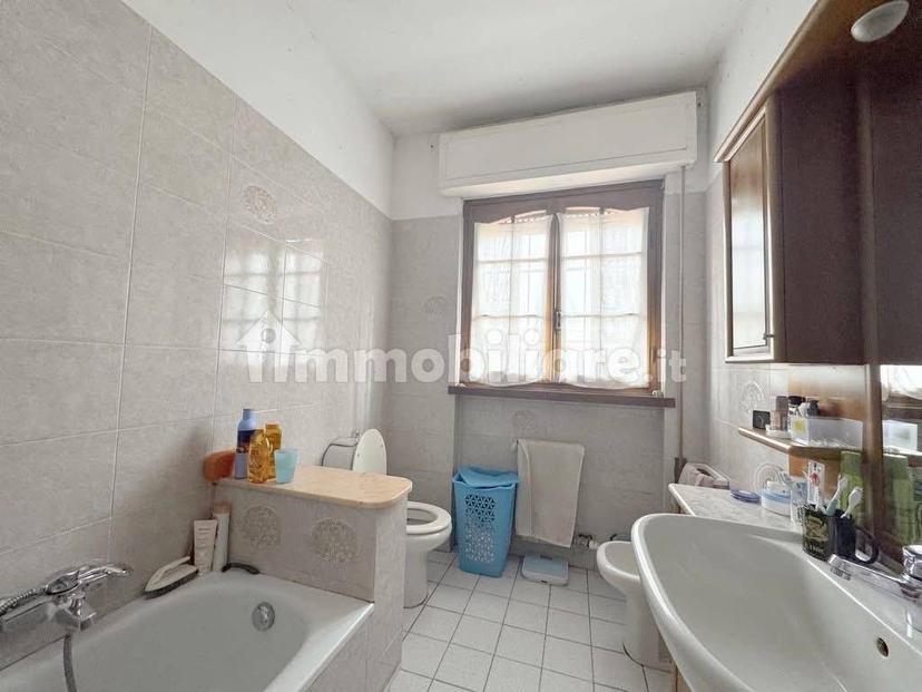 Villa a schiera via Fabio Filzi, Darsena - Ex Campo di Aviazione, Viareggio — foto 4 di 28